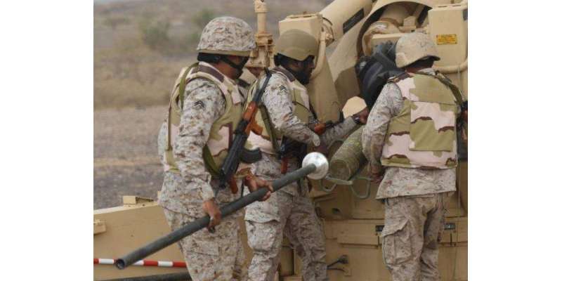 سعودی عرب پر یمن سے میزائل حملہ،2بھارتی شہریوں سمیت3افراد جاں بحق