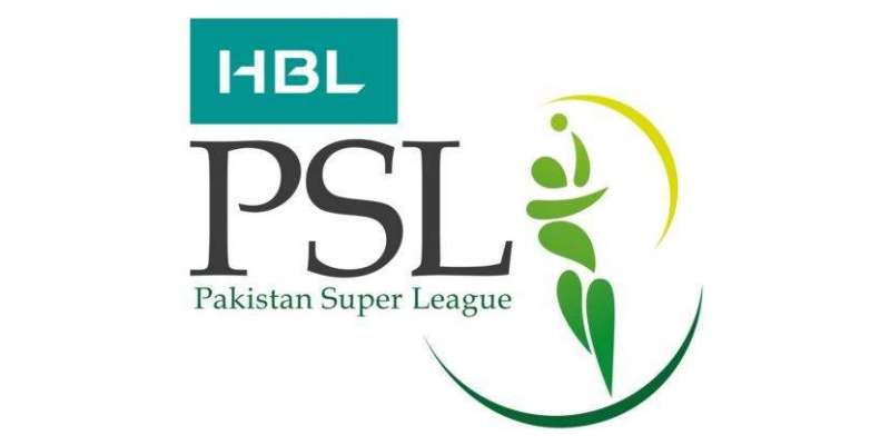 پاکستان سپر لیگ میں کھلاڑیوں کی نیلامی پیر کو لاہور میں ہوگی