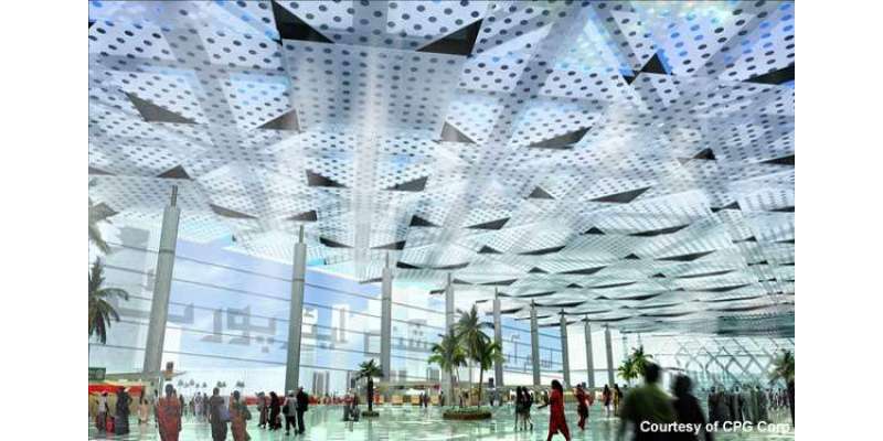 اسلام آباد نیو ایئرپورٹ کی تعمیر میں ڈیڑھ سال کا مزیدعرصہ درکار