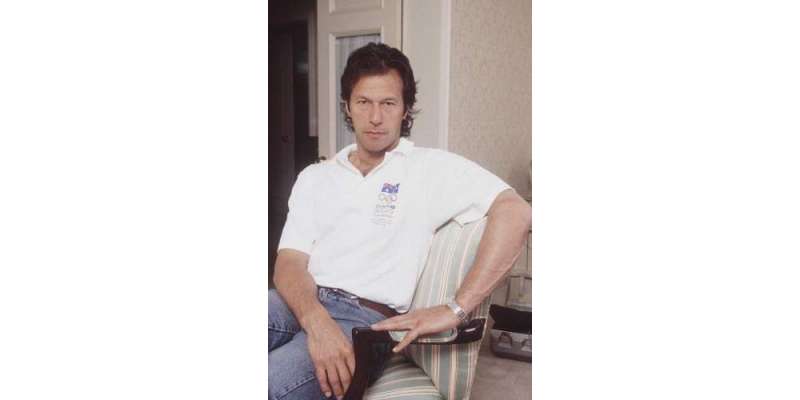 عمران خان پاکستان سپر لیگ کیلئے پشاور زالمی ٹیم کے مشیر بن گئے