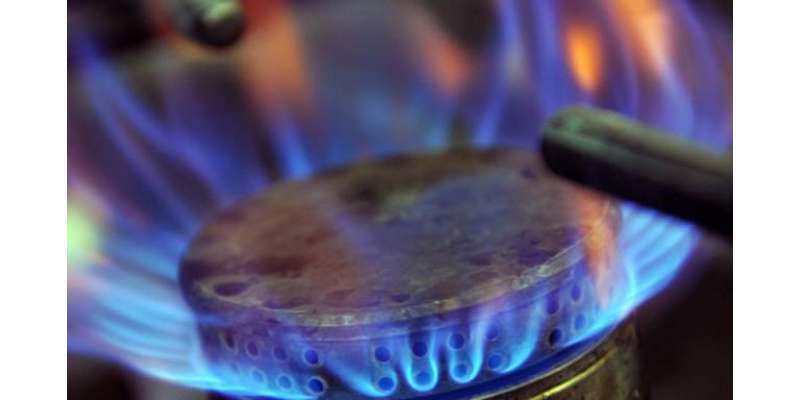 یکم جنوری سے گیس کے نرخوں میں اضافہ نہیں کیا جائے گا: وفاقی وزیر پیٹرولیم ..