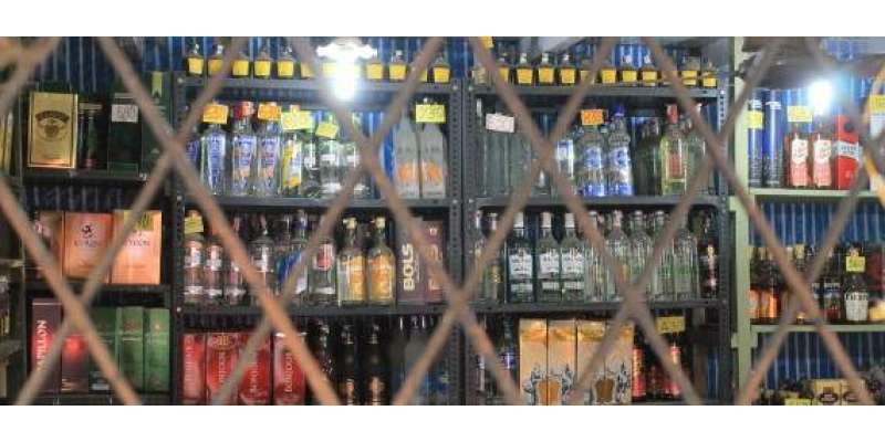 بھارتی ریاست بہار میں شراب خانوں کو ملک شاپس میں تبدیل کرنے کا منصوبہ