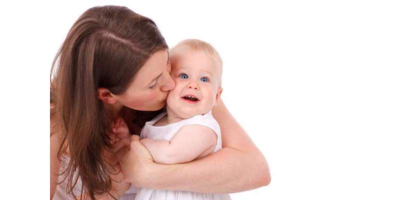 30 سے 40 برس کی عمر میں ماں بننے والی خواتین کے بچے زیادہ صحتمند اور ذہین ..