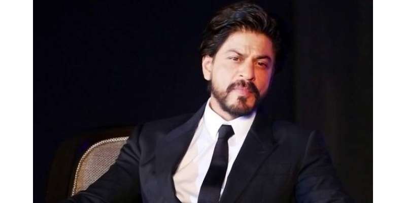 شاہ رخ خان بھارتی کرکٹ ٹیم کیلئے خاتون کوچ کے خواہش مند