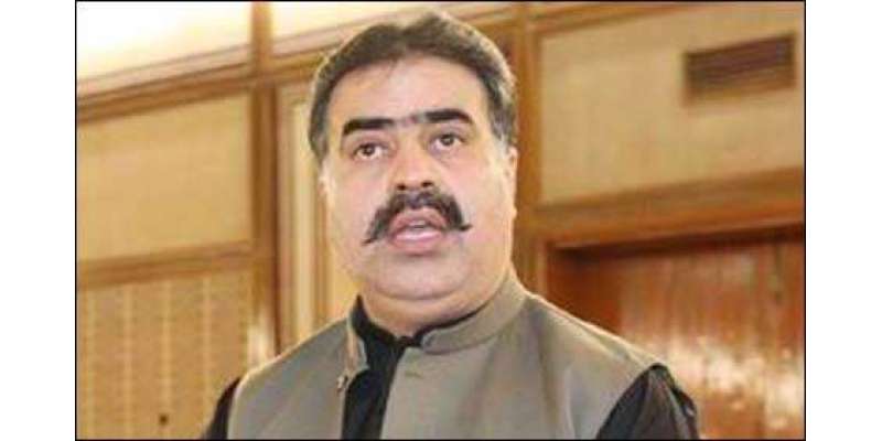 کوئٹہ : سردار ثنا اللہ زہری بلا مقابلہ بلوچستان کے وزیراعلی منتخب