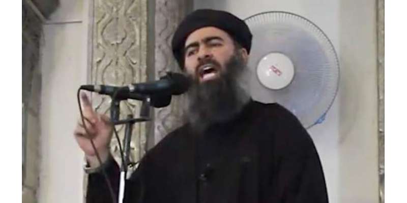داعش کے سربراہ البغدادی کا نیا آڈیو پیغام جاری،سعودی عرب میں انقلاب ..