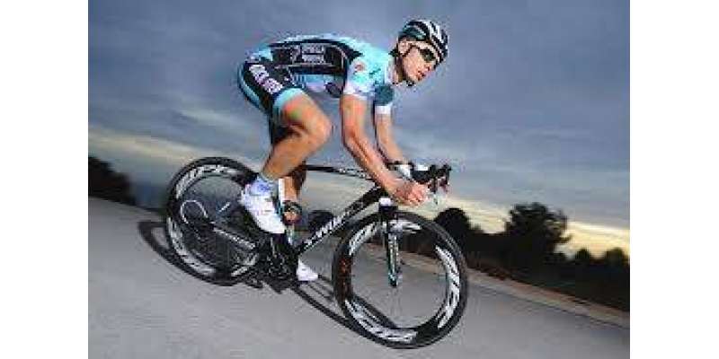 قائد اعظم ڈے عام سائیکل ریس پاک پتن کے محمد ارسلان نے جیت لی