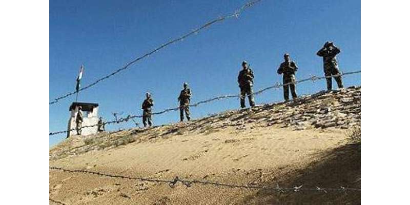 ایران کی ایک بار سرحدی حدود کی خلاف ورزی ٗ پاکستانی علاقے میں مارٹر ..