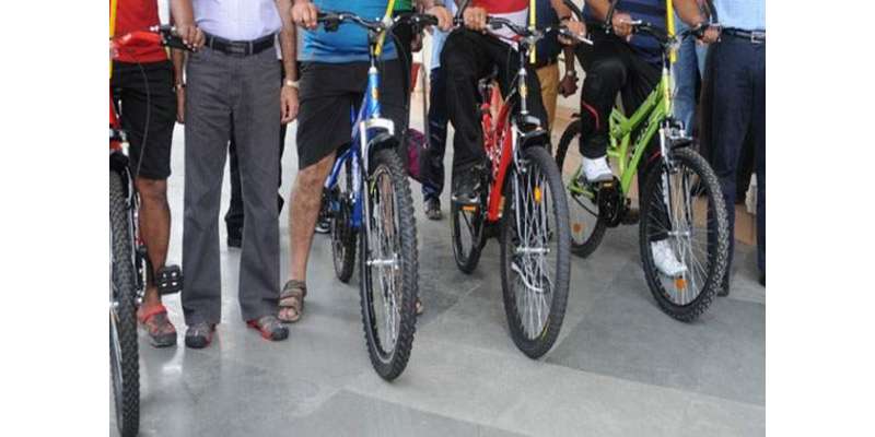 پاکستان سائیکلنگ فیڈریشن کی جاپان میں ایشین روڈ مینز ، ویمنز سائیکلنگ ..