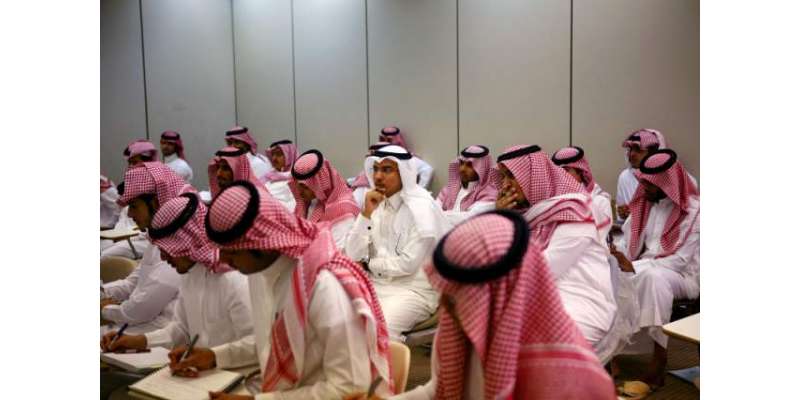 سعودی کابینہ نے تیل کی قیمتوں میں50 فی صد تک اضافے کی منظوری دے دی