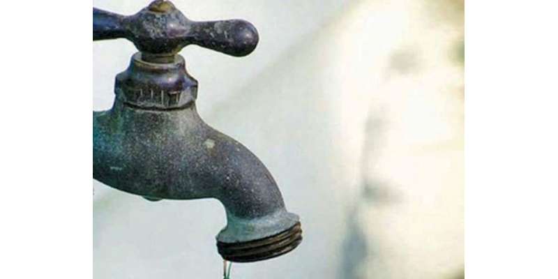 لاہور کے شہریوں کو پینے کا صاف پانی فراہم کرنے کی صورتحال ہر گزرتے دن ..