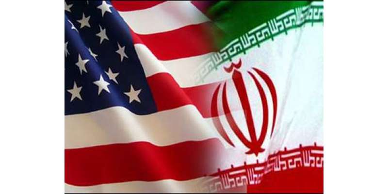 امریکا کا ایران پر نئی پابندیاں عائد کرنے پر غور