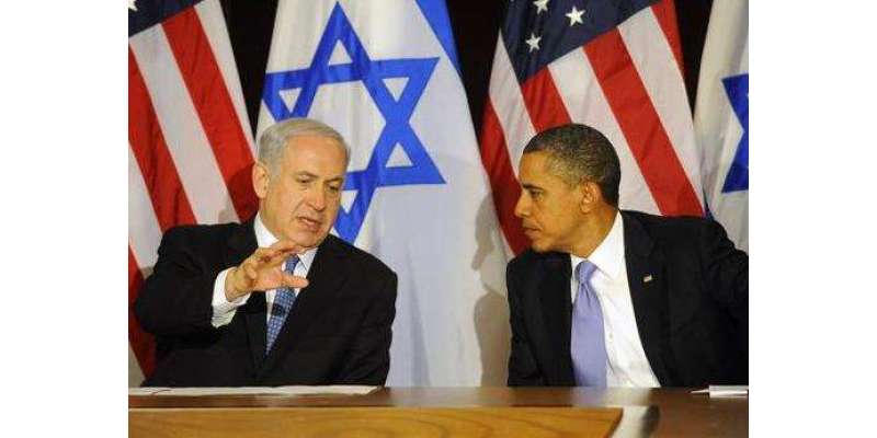 امریکہ کی جانب سے اسرائیلی وزیراعظم کی جاسوسی کیے جانے کا انکشاف