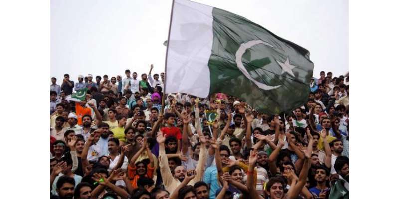 سال2015ء ،پاکستانیوں کی اکثریت اپنی زندگی سے خوش، گیلپ سروے ، سروے میں ..