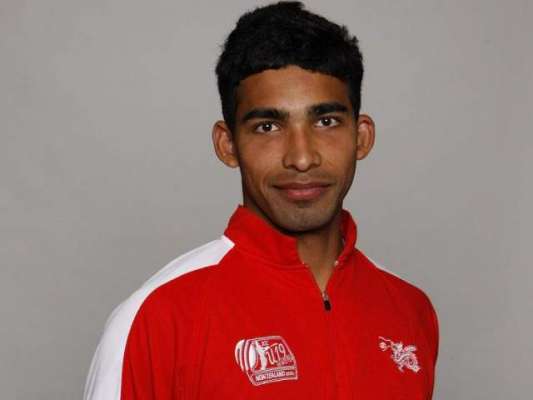 ”سٹے بازی کی پیشکش پاکستانی کھلاڑی نے کی“
