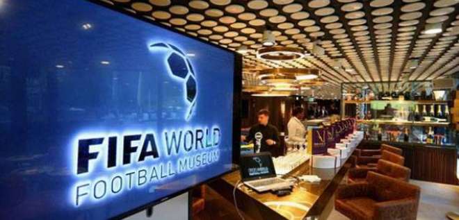 فیفا فٹ بال ورلڈ میوزیم 28فروری کو عام افراد کے لیے کھول دیا جائیگا