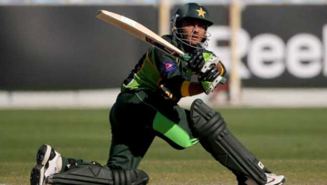 پاکستان انڈر 19 کرکٹ ٹیم نے آسٹریلیا انڈر 19 کرکٹ ٹیم کو 109 رنز سے شکست دے دی