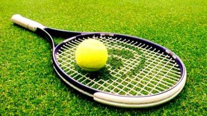 دوسری کلثوم سیف نیشنل رینکنگ ٹینس چیمپین شپ کے پری کوارٹر فائنل مقابلے پرسوں  ہونگے