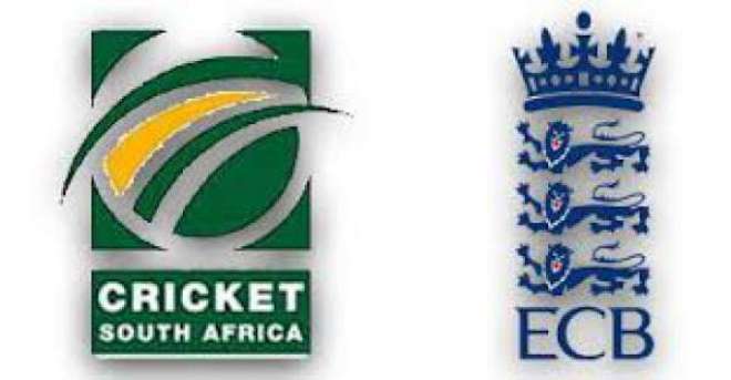 جنوبی افریقہ اور انگلینڈ کے درمیان چوتھا اور آخری ٹیسٹ جمعے سے شروع ہو گا