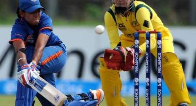 آسٹریلیا گورنر جنزل الیون ، بھارت ویمن ٹیموں کے درمیان ٹور ٹی ٹونٹی میچ کل کھیلا جائیگا