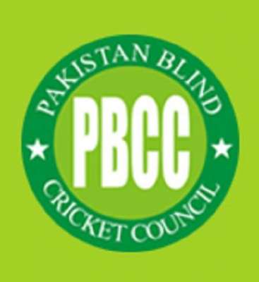 ایشیا کپ ٹی ٹونٹی بلائینڈ کرکٹ ٹورنامنٹ،پاکستانی ٹیم نے بنگلہ دیش کو ہرا کر ناقابل شکست ریکارڈ برقرار رکھا،ہارون خان میچ کے بہترین کھلاڑی قرار