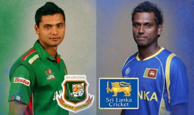 ایشیا کپ ٹی ٹونٹی بلائینڈ کرکٹ ٹورنامنٹ،بھارت کی ٹیم سری لنکا کو ہرا کر فائنل میں پہنچ گئی