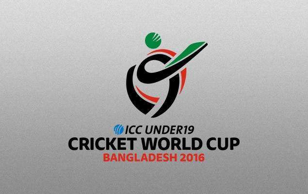 انڈر 19 ورلڈ کپ پرسوں شروع ہو گا، پاکستان مہم کا آغاز 28 جنوری کو افغانستان کیخلاف میچ سے کرے گا