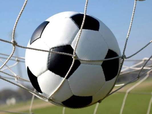 اسلام آباد بی ڈویژن فٹ بال لیگ آئندہ ماہ کھیلی جائے گی