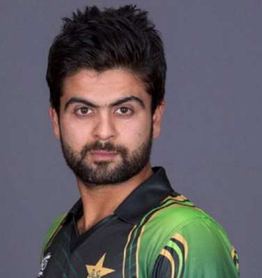 پریشر لئے بغیر مثبت انداز میں کرکٹ کھیلی ، احمد شہزاد