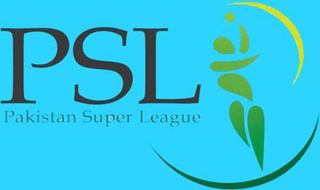 پاکستان سپر لیگ میں جمعرات کو دو میچوں کا فیصلہ ہوگا