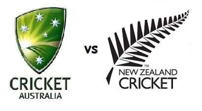 نیوزی لینڈ اور آسٹریلیا کے درمیان دوسرا اور آخری کرکٹ ٹیسٹ میچ 20 فروری سے شروع ہوگا