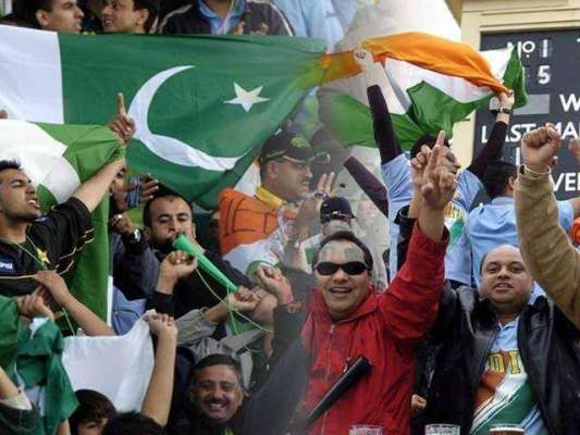 ورلڈ ٹی ٹونٹی،بھارت 250 پاکستانی شائقین کو ویزے جاری کرے گا