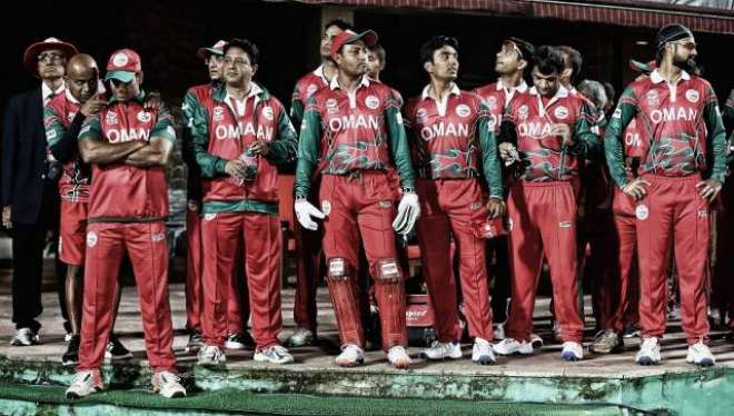 ٹی ٹوئنٹی ورلڈکپ میں 8 ٹیموں میں پاکستانی نژاد کرکٹرز کی شمولیت