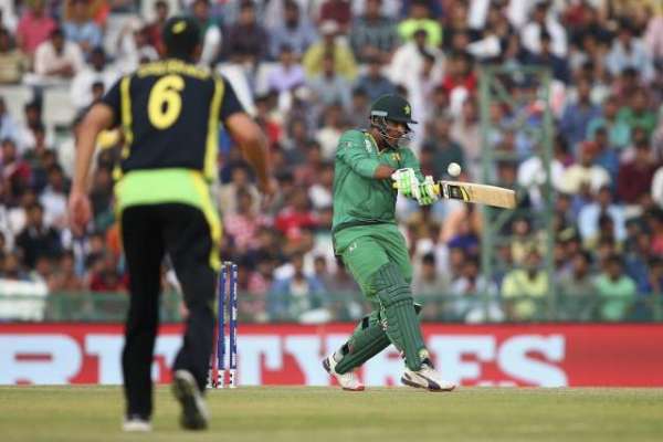 پاکستان ٹورنامنٹ سے باہر، آسٹریلیا اور بھارت کا میچ کوارٹر فائنل کی حیثیت اختیار کر گیا