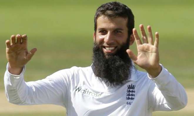 برطانوی مسلمان کھلاڑی معین علی کو برمنگھم ائیرپورٹ پر 40منٹ تک روکے رکھنے کا انکشاف