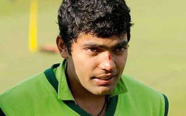 پی سی بی نے عمر اکمل کو پاکستان کپ کے دوران فیصل آباد میں جھگڑا کرنے کے معاملے پر کلین چٹ دیدی