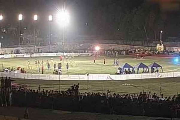 کبڈی ایشیا کپ، پاکستان نے سری لنکا کو شکست دے کر کامیابی سمیٹ لی