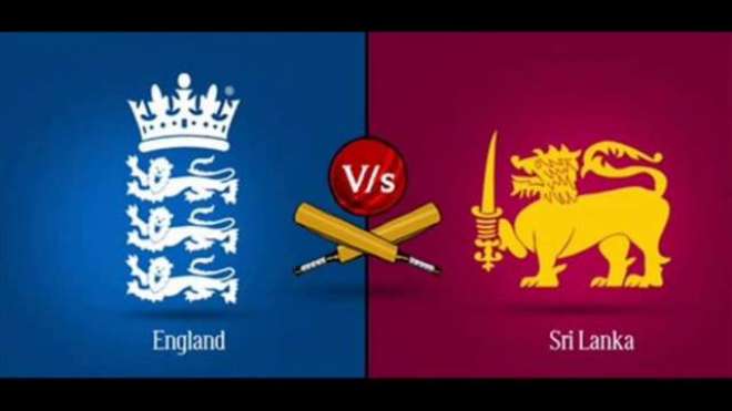 سری لنکا کی کرکٹ ٹیم مئی انگلینڈ کا دورہ کرے گی