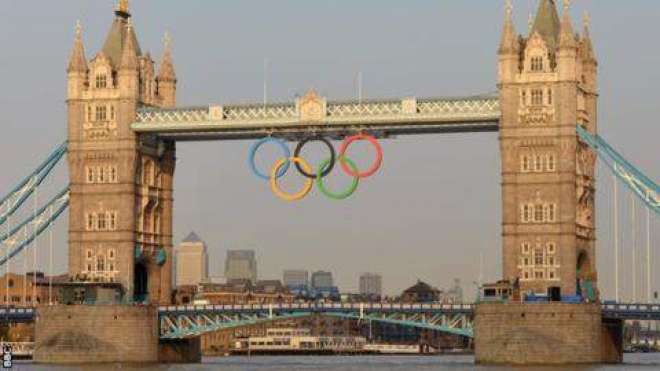 لندن اولمپک 2012 میں شرکت کرنیوالے 23 ایتھلیٹس کے ڈوپ ٹیسٹ مثبت آئے ، انٹرنیشنل اولمپک کمیٹی