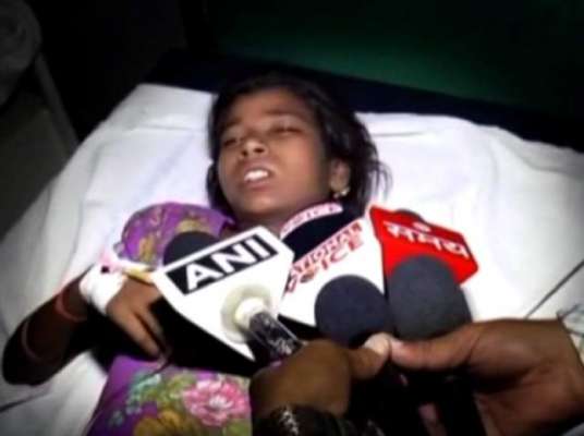 بھارت،نو بال قرار دینے پر امپائر کی بہن کا قتل