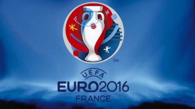 یوئیفا یورو فٹ بال کپ 10 جون سے فرانس میں شروع ہو گا