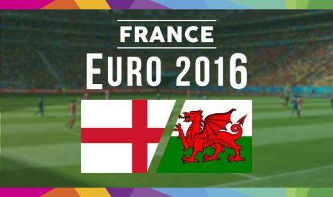 انگلینڈ ٹیم یورو فٹ بال چمپئن شپ میں اپنا دوسرا میچ پرسوں ویلز کے خلاف کھیلے گی