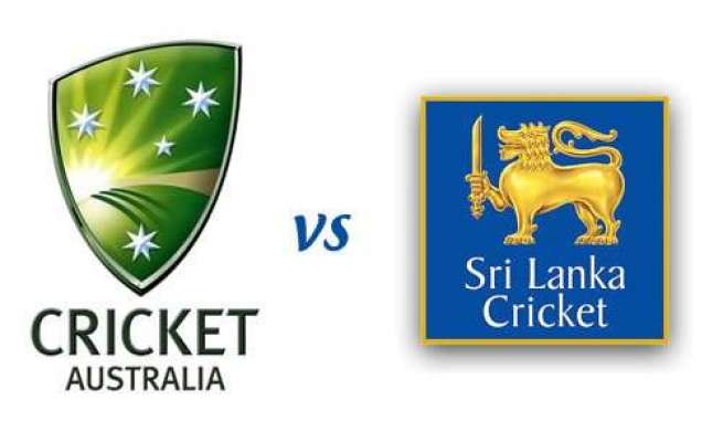 آسٹریلوی کرکٹ ٹیم رواں ماہ سری لنکا کا دورہ کرے گی