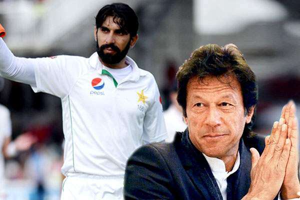 عمران خان، خورشید شاہ اور سینیٹر سراج الحق کی لارڈز ٹیسٹ کی شاندار کامیابی پر قومی ٹیم کو مبارک باد
