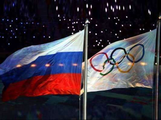 واڈا نے روس کی ریواولمپکس میں شرکت پر پابندی کی سفارش کردی