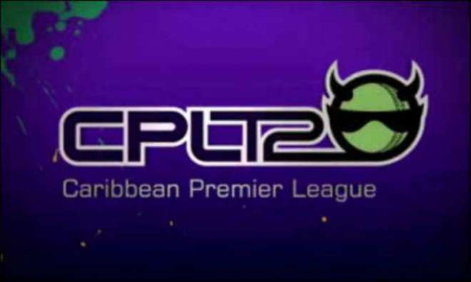 کیریبیئن پریمیئر لیگ کا افتتاحی میچ امریکا میں جمعے کو کھیلا جائیگا