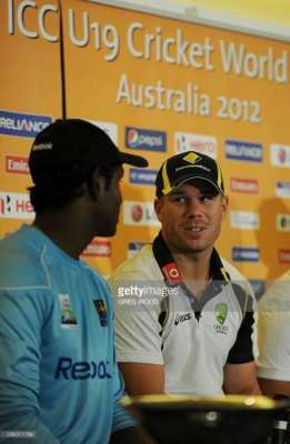 سری لنکا اور آسٹریلیا کے درمیان ون ڈے کرکٹ میچوں کی سیریز کا تیسرا میچ 28 اگست کو کھیلا جائیگا
