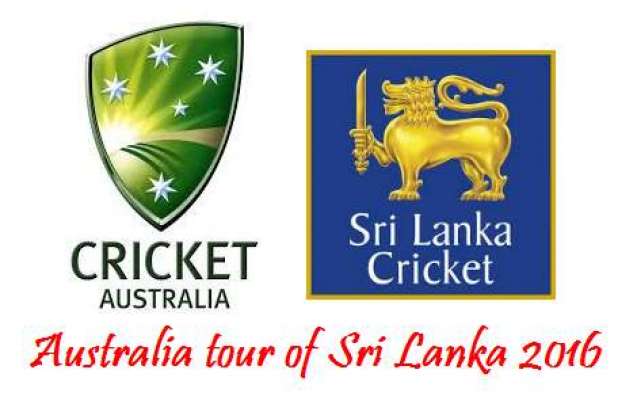 آسٹریلیا اور سری لنکا کی ٹیموں کے درمیان چوتھا اور اہم ون ڈے پرسوں کھیلا جائے گا