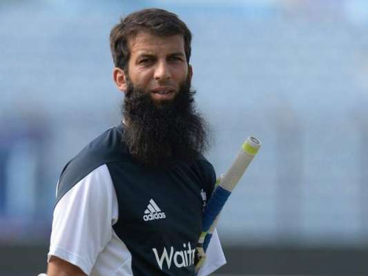 مصباح الحق کمال کے کرکٹر ہیں، انگلش ٹیم کا ہر کھلاڑی ان کی بے حد عزت کرتا ہے: معین علی