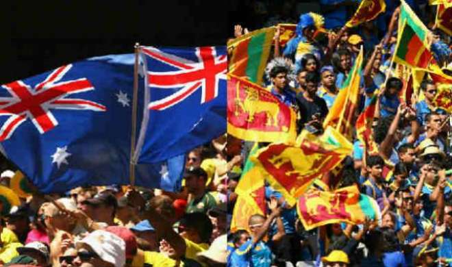 آسٹریلیا اور سری لنکا کی ٹیموں کے درمیان چوتھا اور اہم ون ڈے کل کھیلا جائے گا